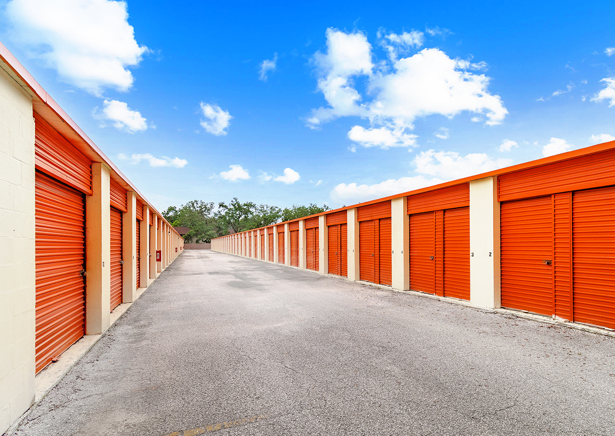 Tampa Bay Self-Storage Portfolio