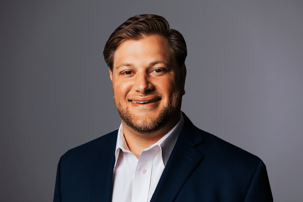 Justin Auer SkyView Advisors Self-Storage Broker