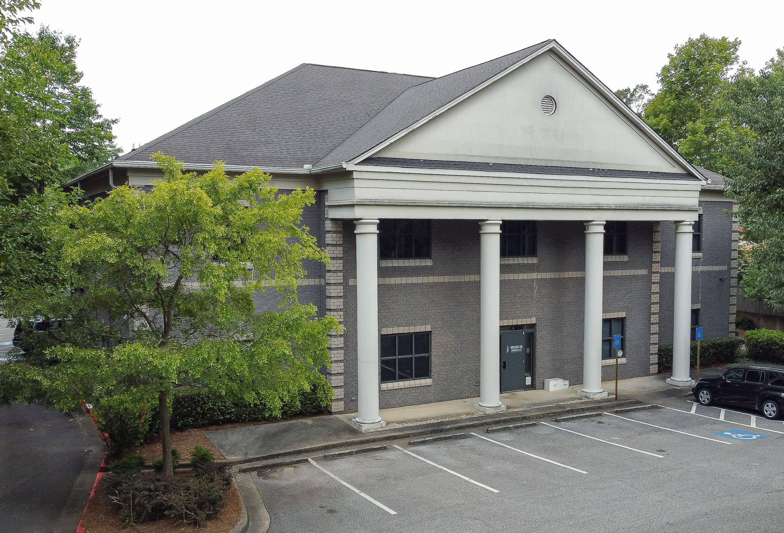 Healthcare Real Estate for Sale Marietta, GA